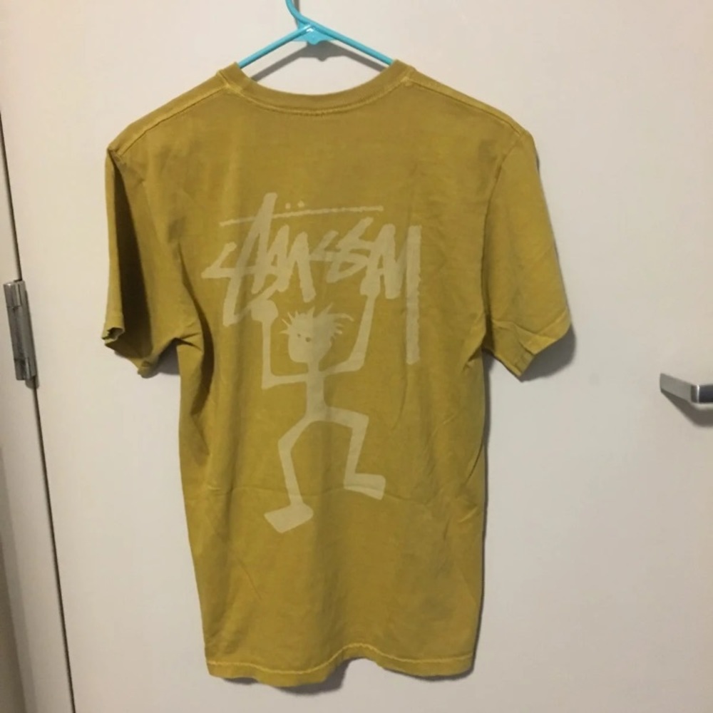 Stüssy t-shirt